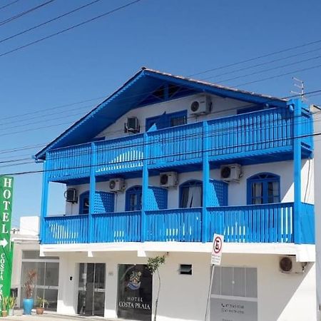 Hotel Costa Praia Piçarras Екстериор снимка