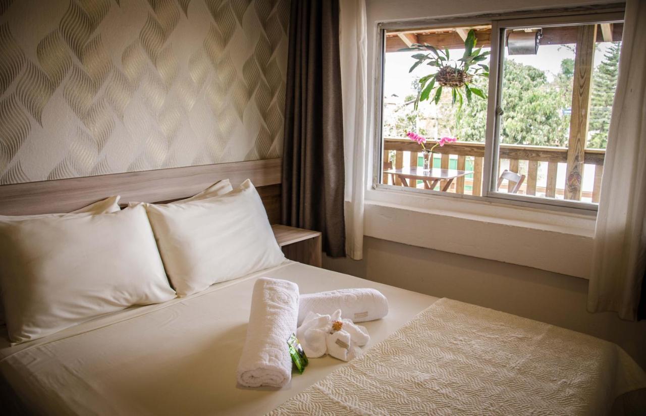 Hotel Costa Praia Piçarras Екстериор снимка