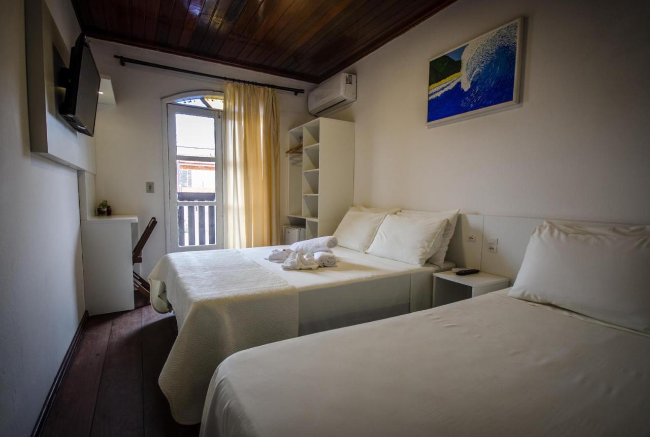 Hotel Costa Praia Piçarras Екстериор снимка