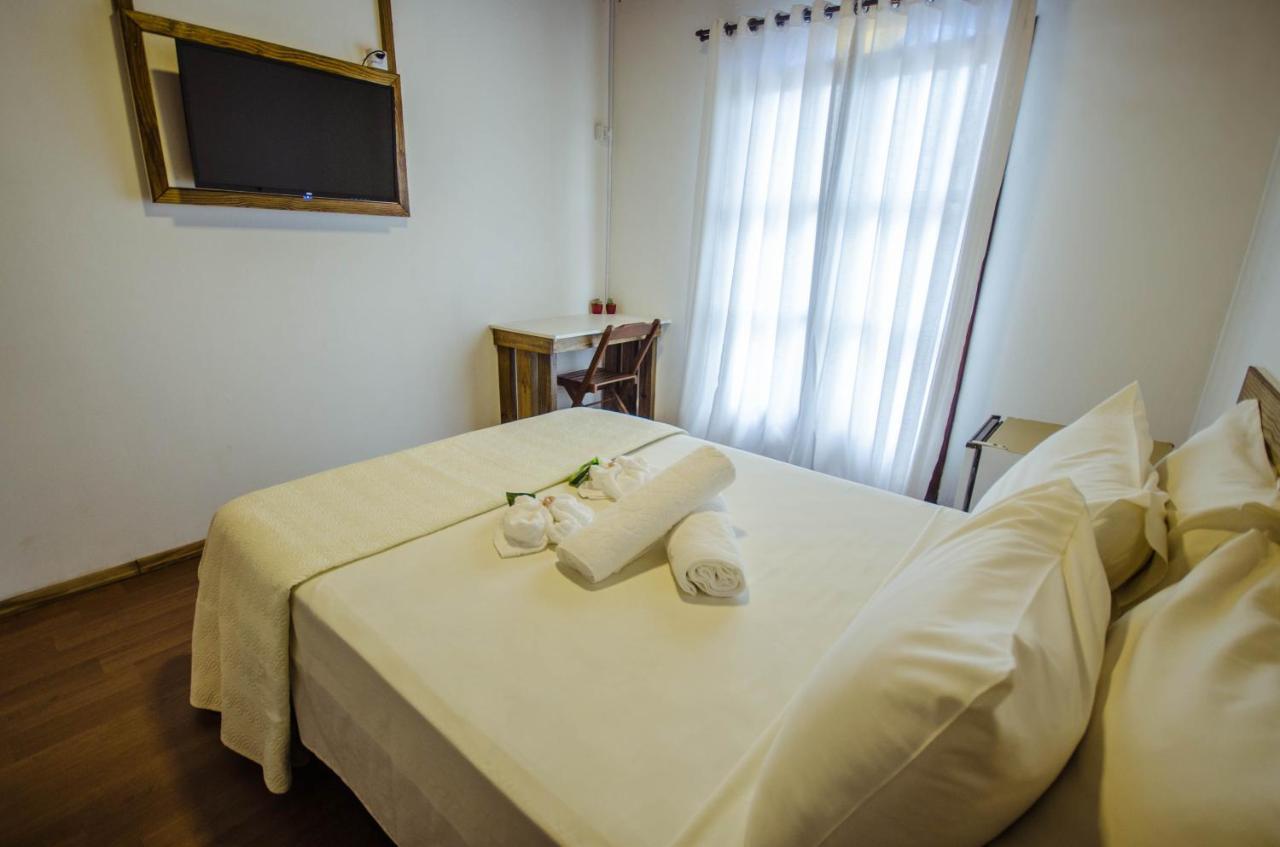 Hotel Costa Praia Piçarras Екстериор снимка