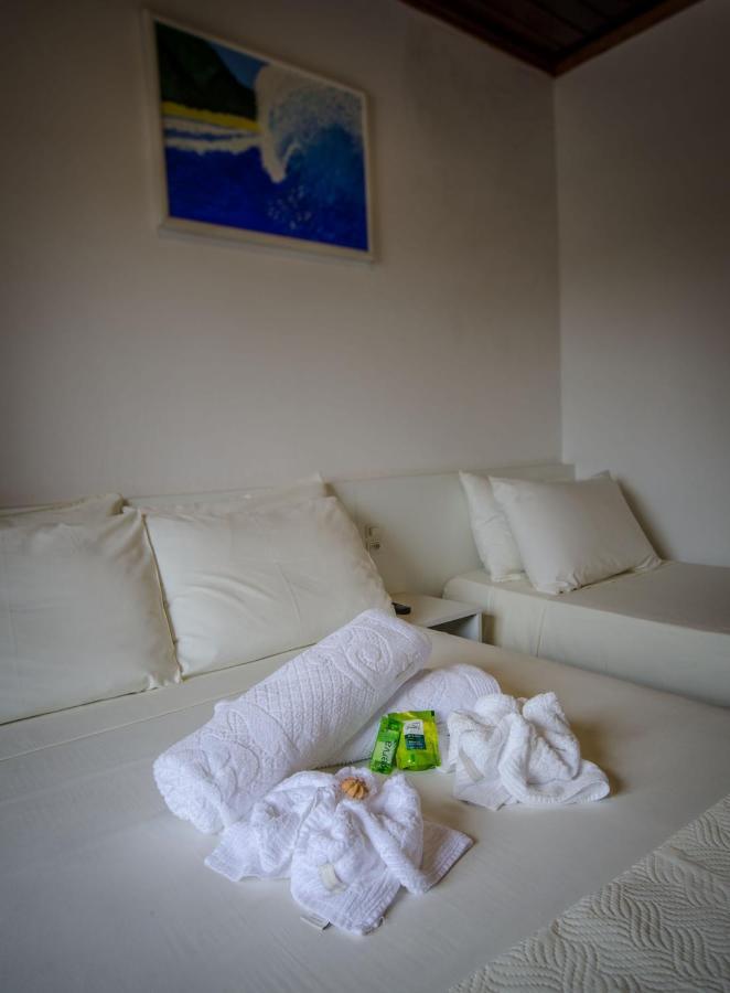 Hotel Costa Praia Piçarras Екстериор снимка