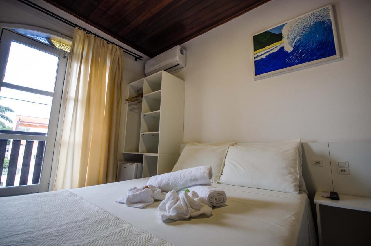 Hotel Costa Praia Piçarras Екстериор снимка