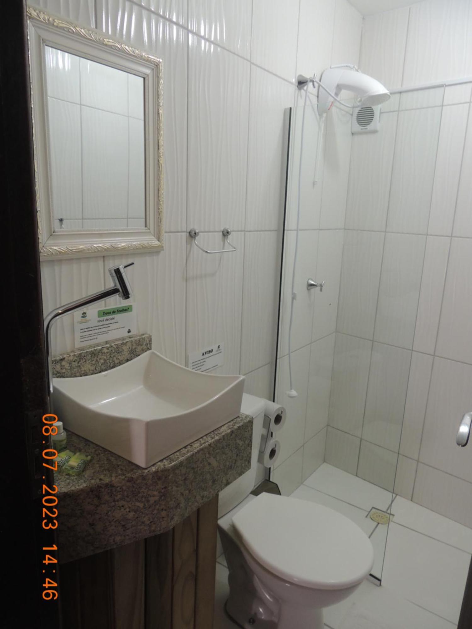 Hotel Costa Praia Piçarras Екстериор снимка