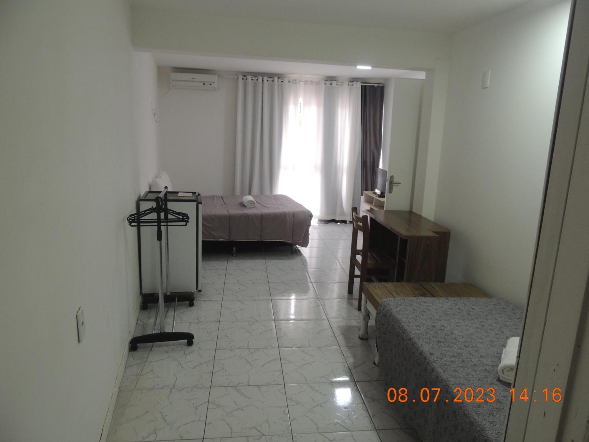 Hotel Costa Praia Piçarras Екстериор снимка