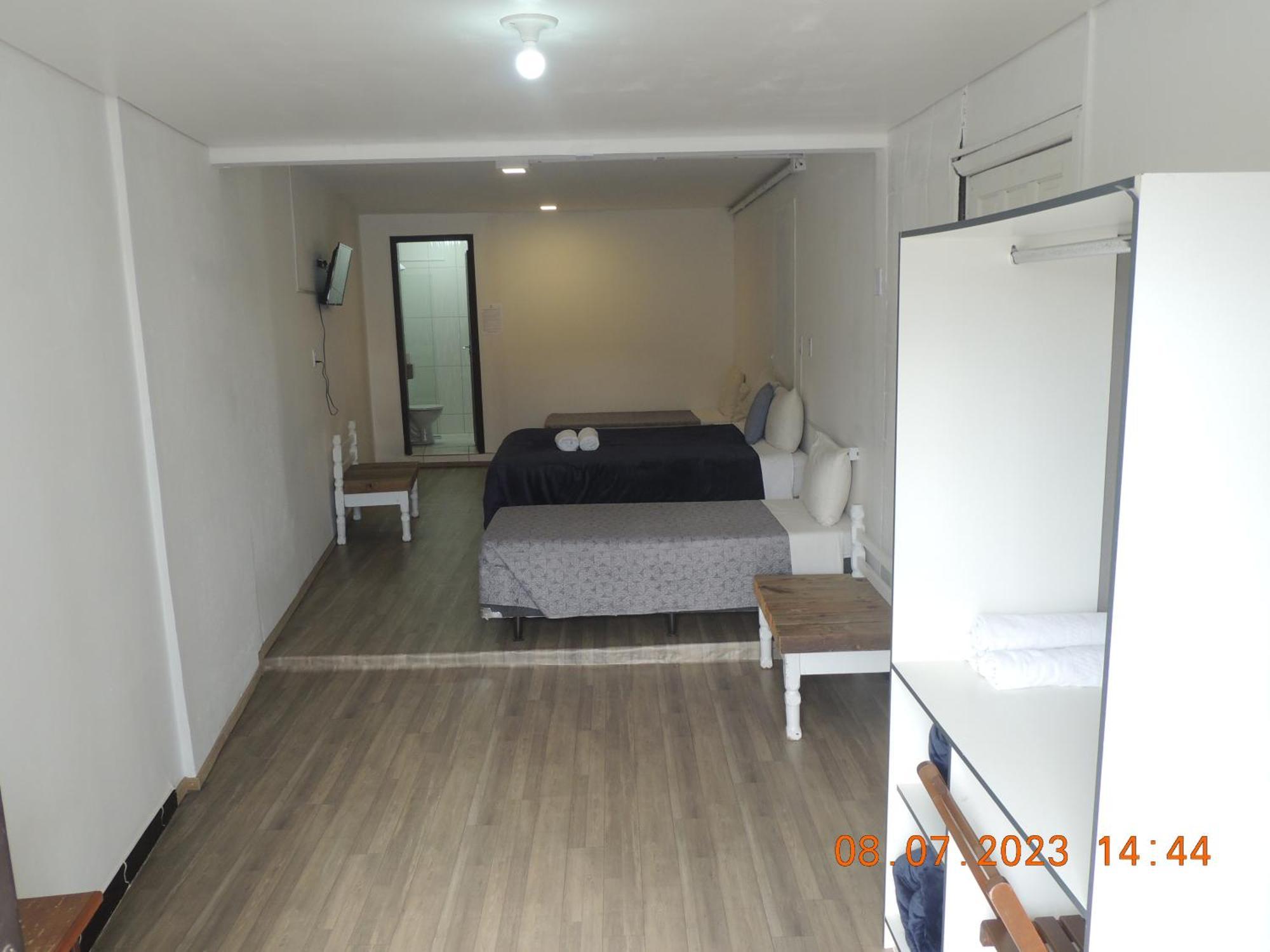 Hotel Costa Praia Piçarras Екстериор снимка