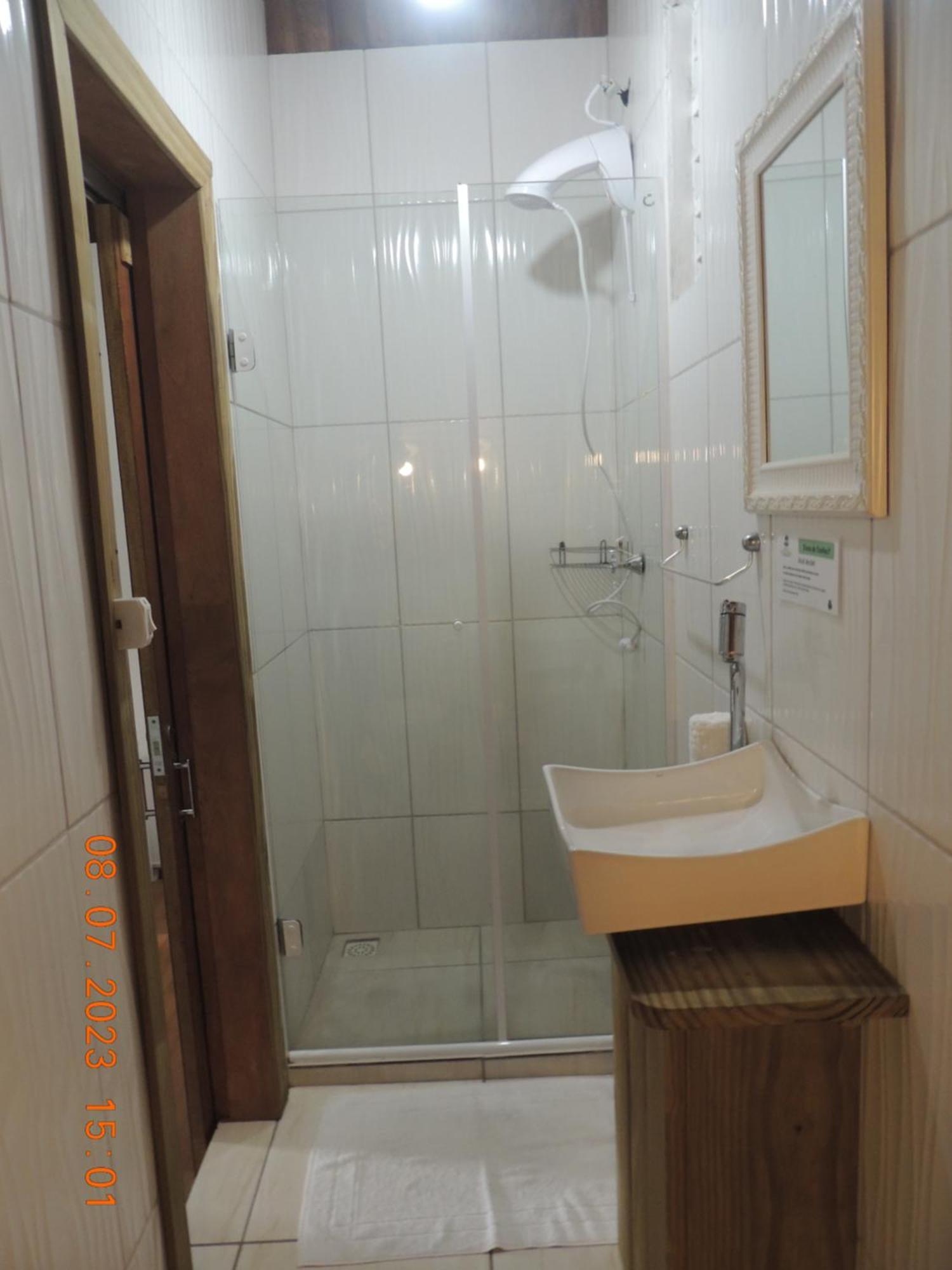 Hotel Costa Praia Piçarras Екстериор снимка