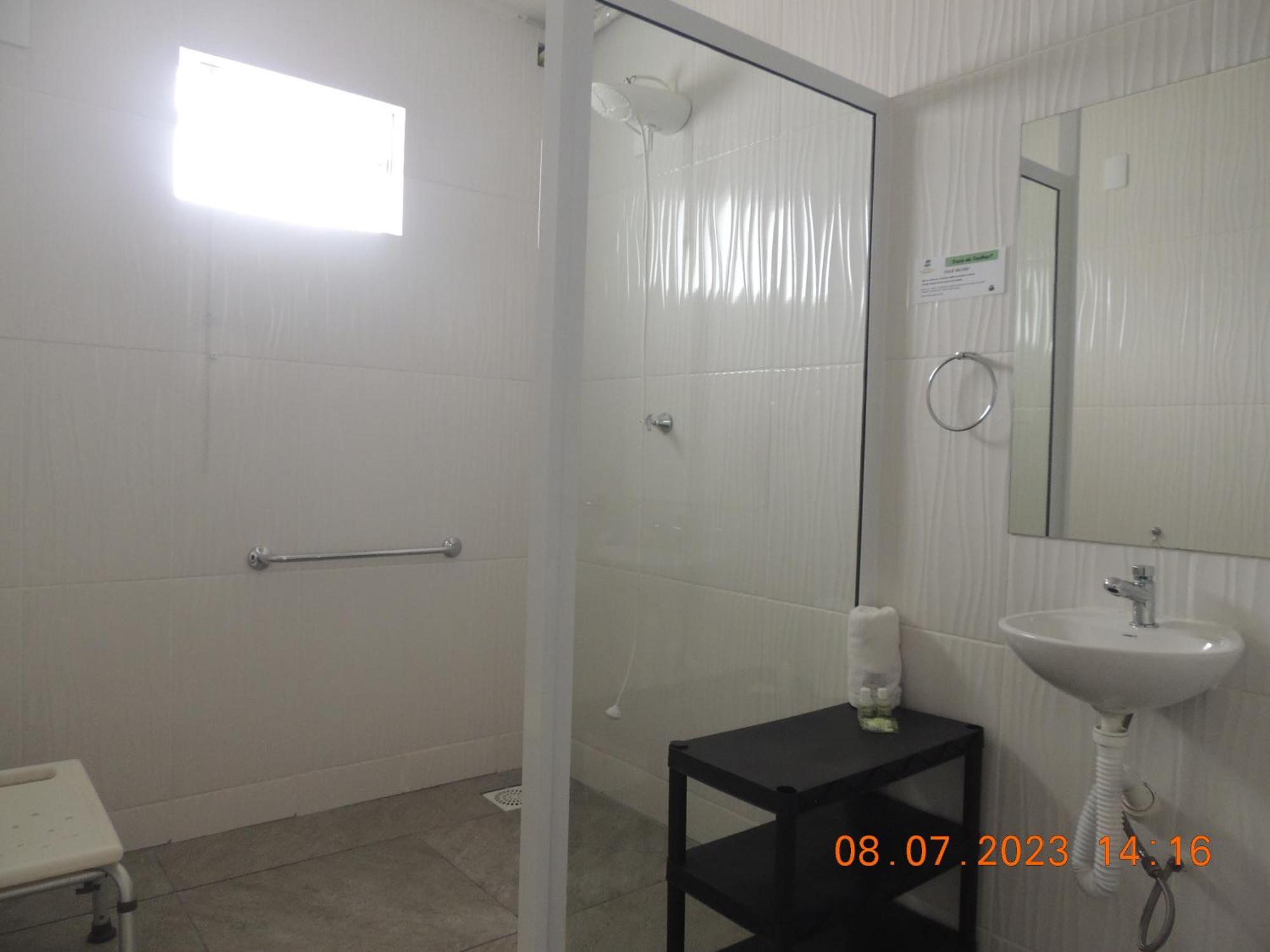 Hotel Costa Praia Piçarras Екстериор снимка