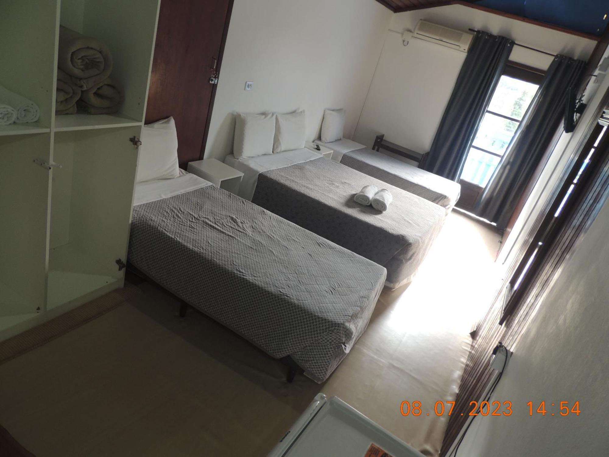 Hotel Costa Praia Piçarras Екстериор снимка