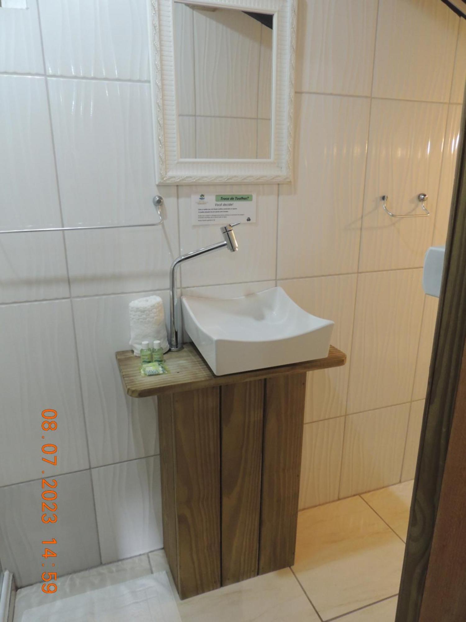 Hotel Costa Praia Piçarras Екстериор снимка