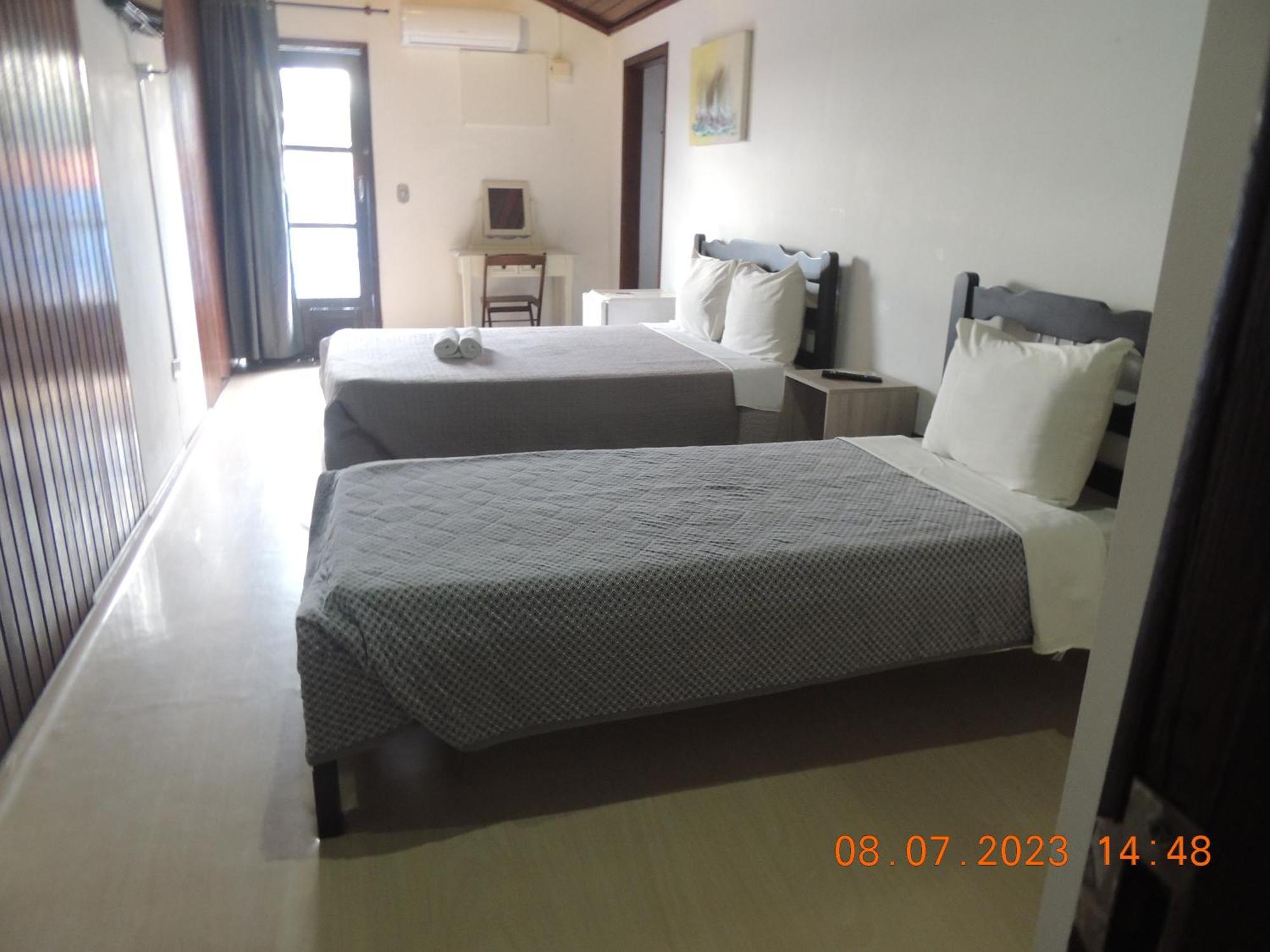 Hotel Costa Praia Piçarras Екстериор снимка